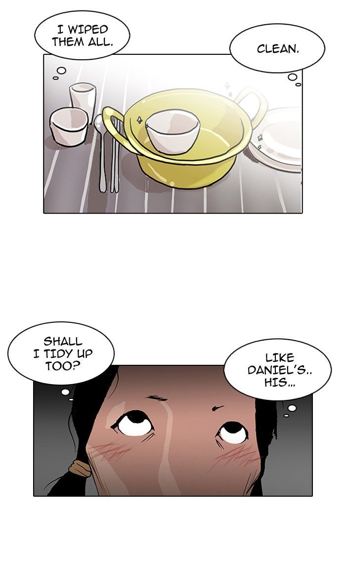 Lookism Chapter 114 page 54 - Chapter 114