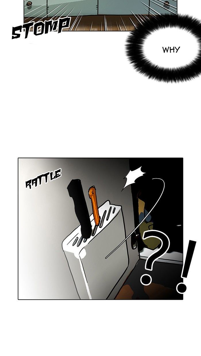 Lookism Chapter 114 page 63 - Chapter 114