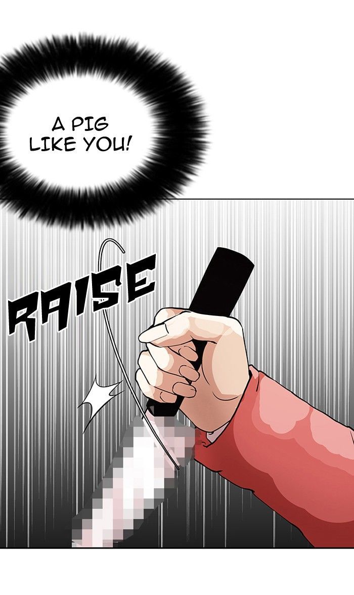 Lookism Chapter 114 page 64 - Chapter 114
