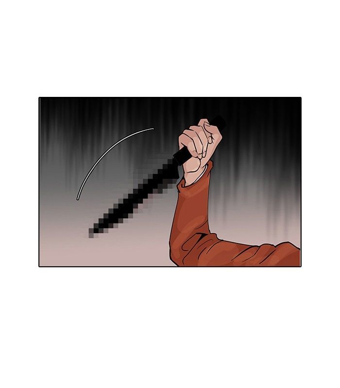 Lookism Chapter 115 page 11 - Chapter 115