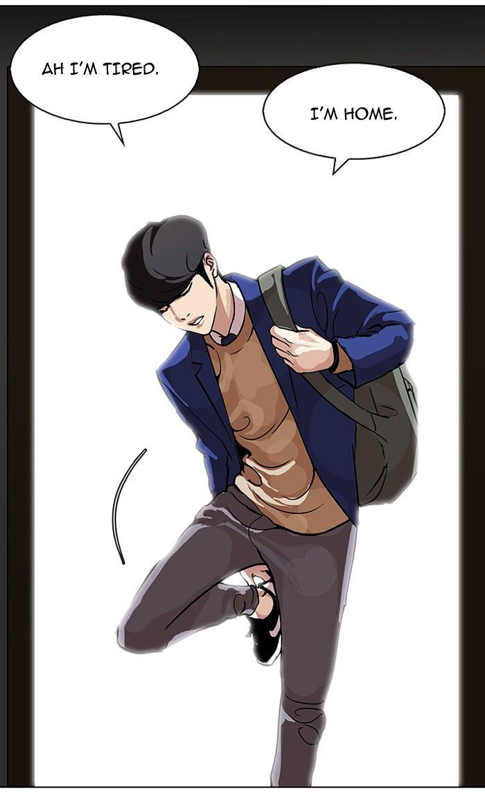 Lookism Chapter 115 page 14 - Chapter 115