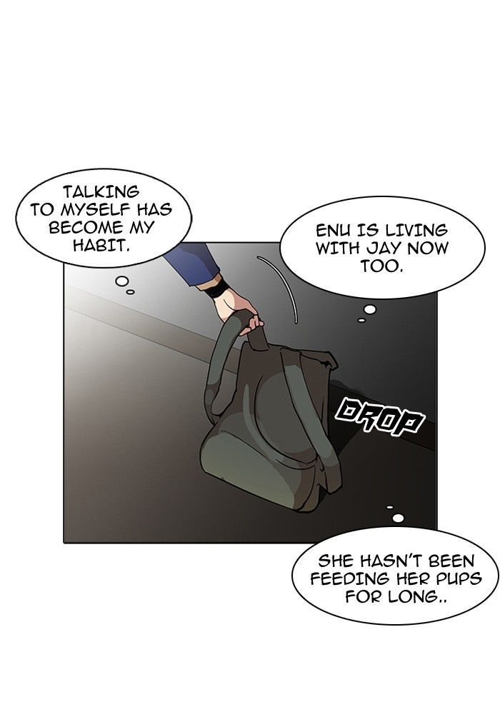 Lookism Chapter 115 page 15 - Chapter 115