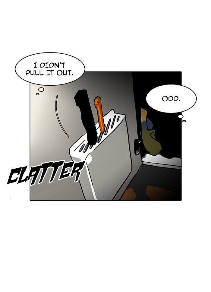 Lookism Chapter 115 page 18 - Chapter 115