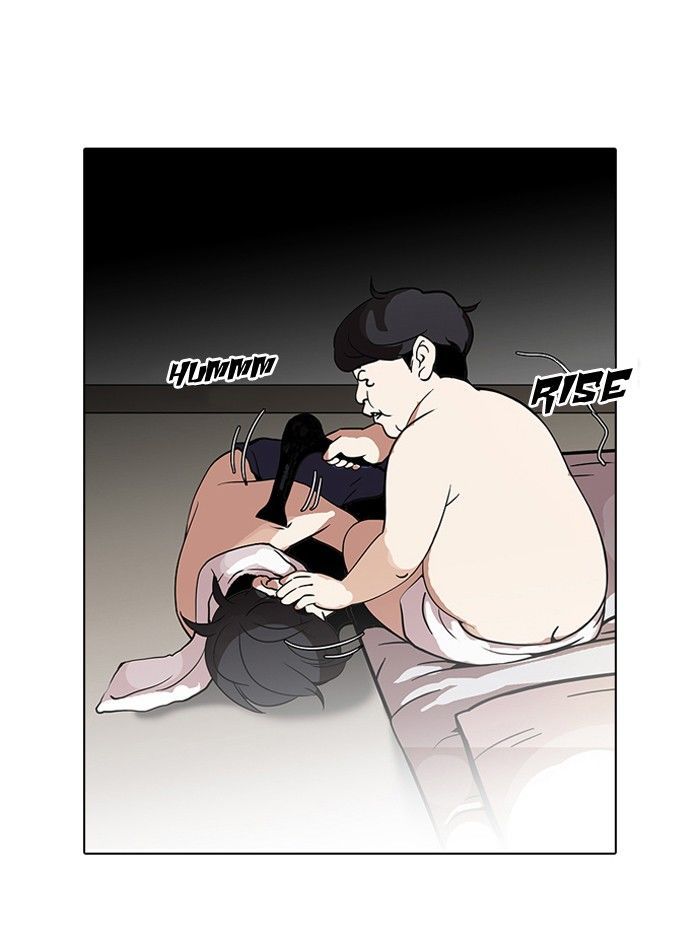 Lookism Chapter 115 page 28 - Chapter 115