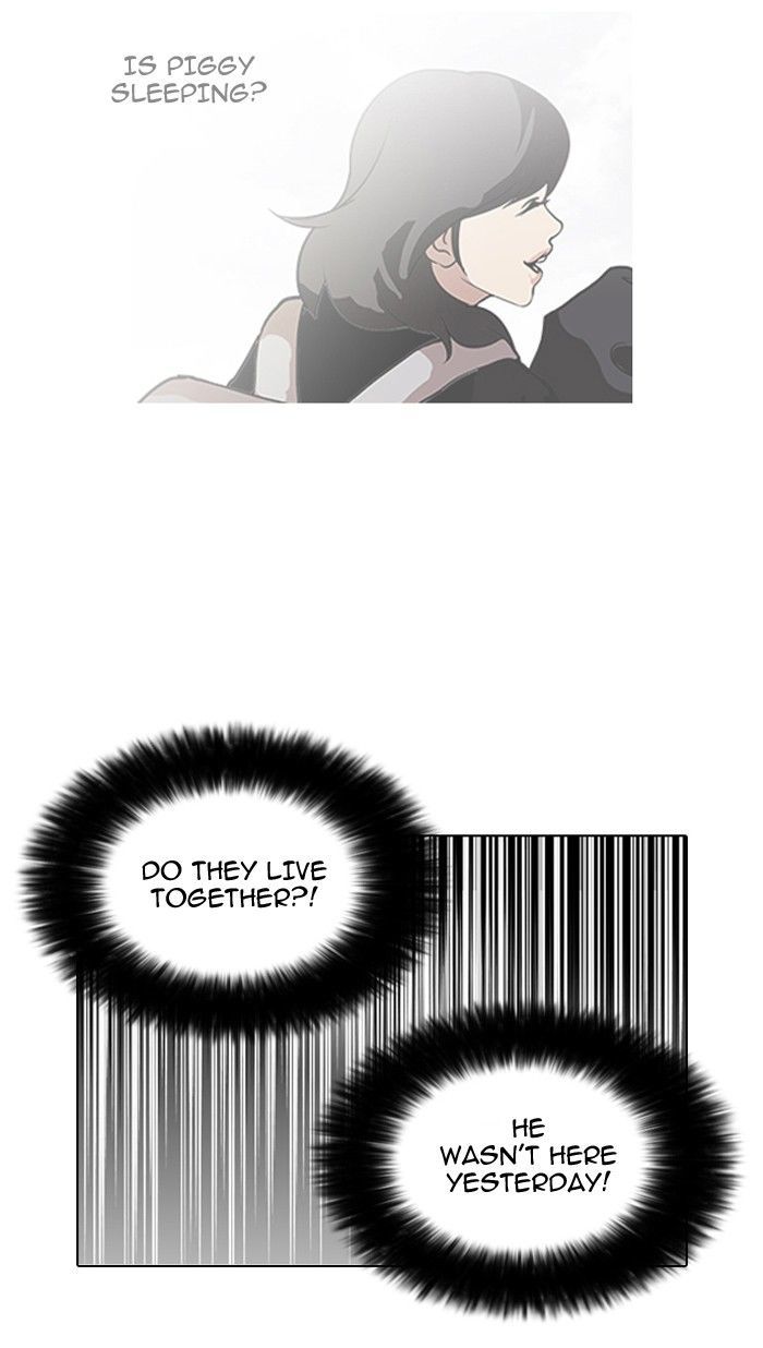 Lookism Chapter 115 page 3 - Chapter 115