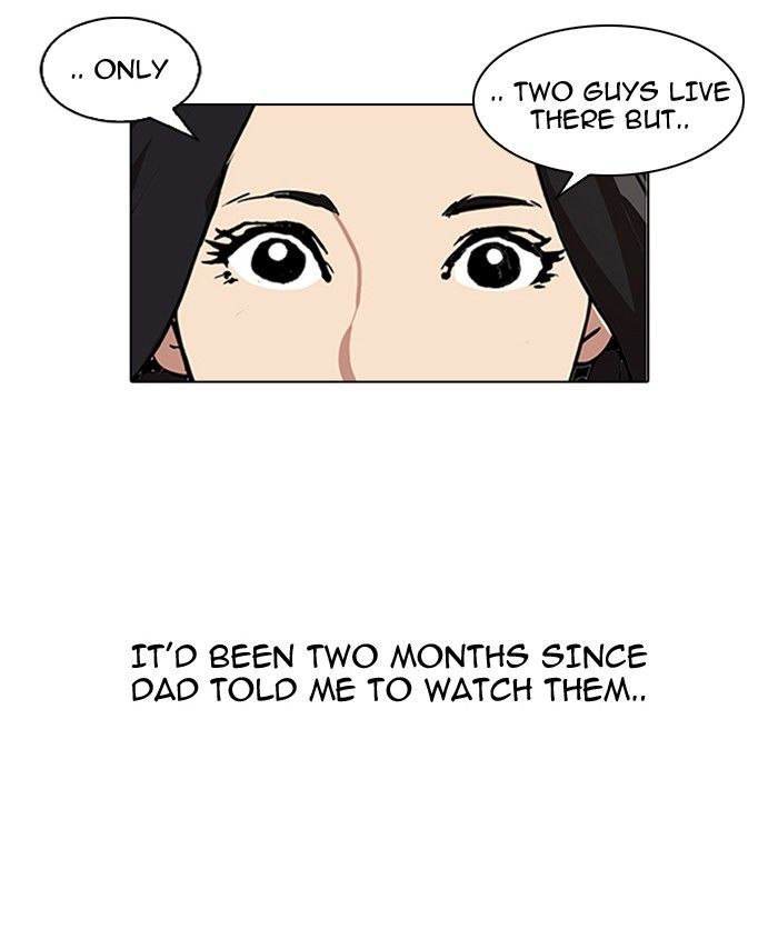 Lookism Chapter 115 page 34 - Chapter 115