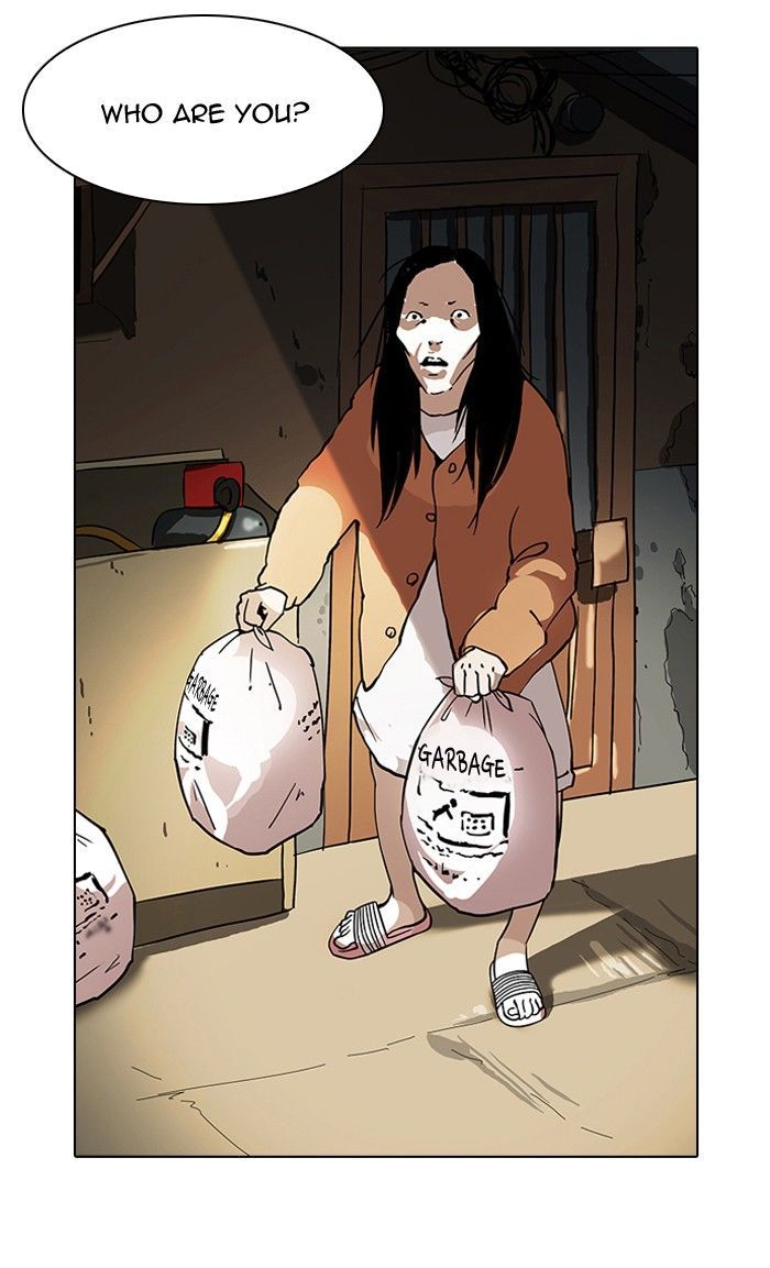 Lookism Chapter 115 page 35 - Chapter 115