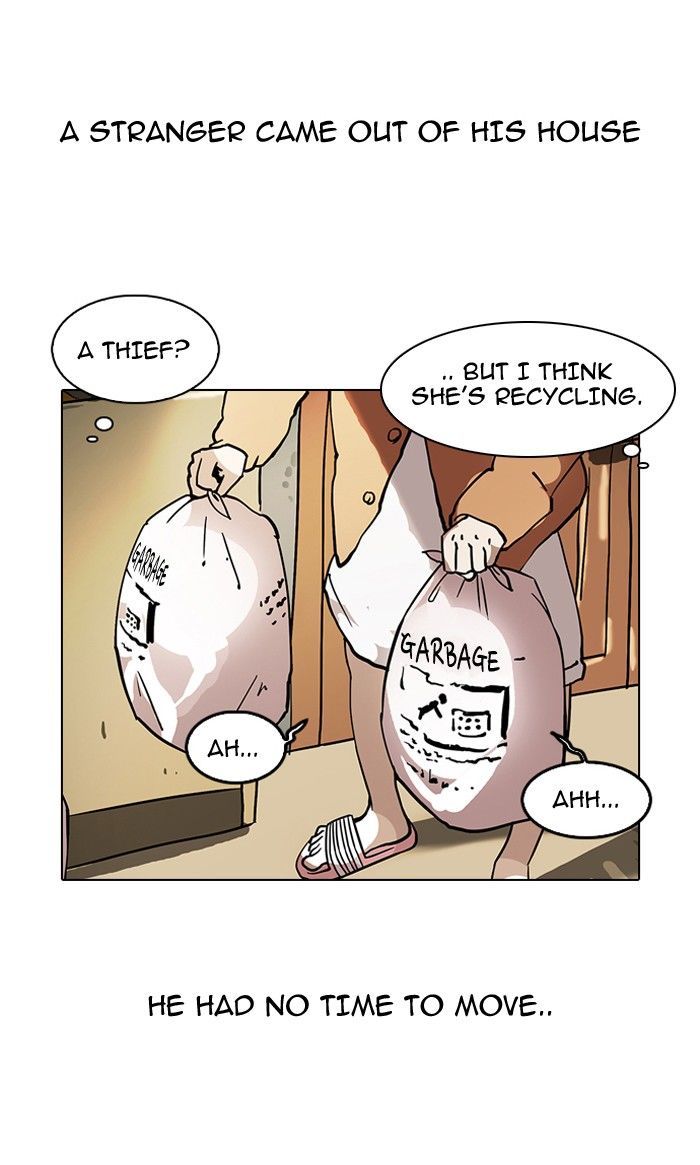 Lookism Chapter 115 page 36 - Chapter 115