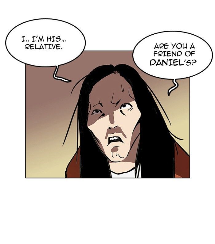 Lookism Chapter 115 page 37 - Chapter 115