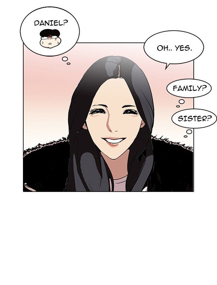 Lookism Chapter 115 page 38 - Chapter 115