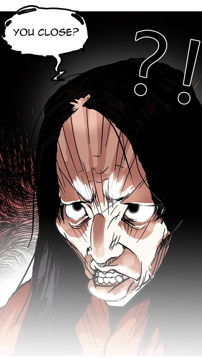 Lookism Chapter 115 page 39 - Chapter 115