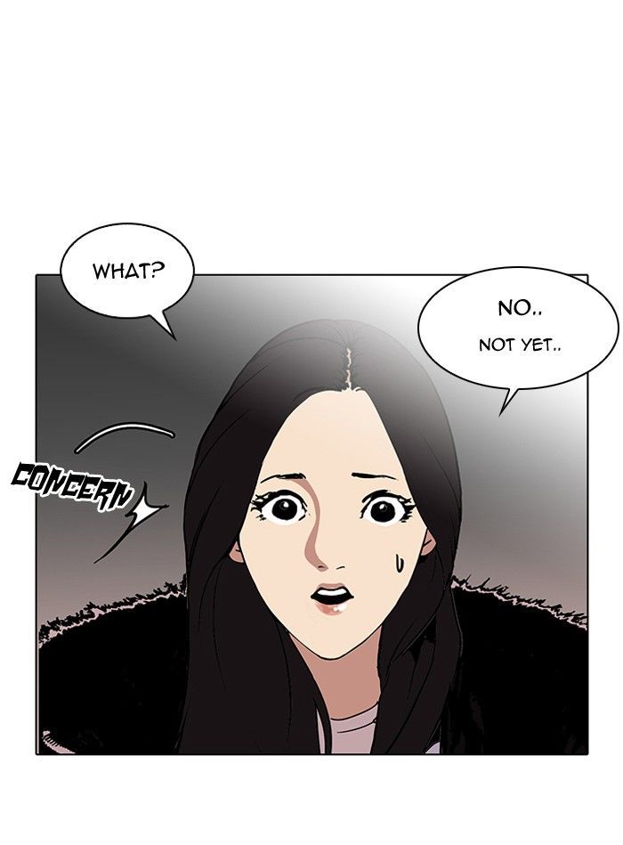 Lookism Chapter 115 page 40 - Chapter 115