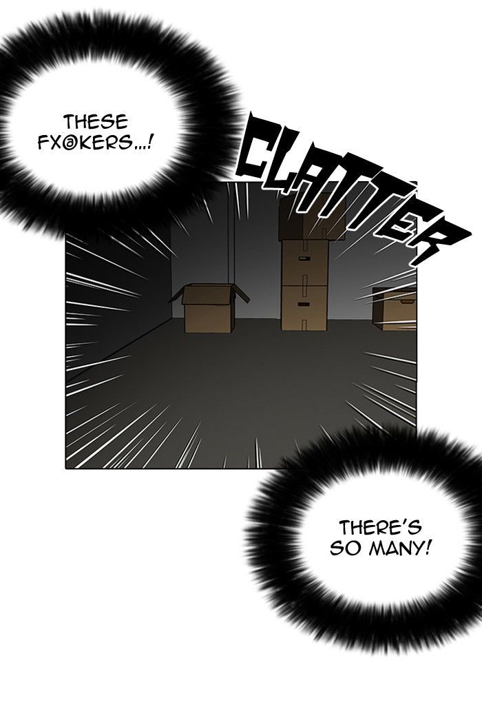 Lookism Chapter 115 page 42 - Chapter 115