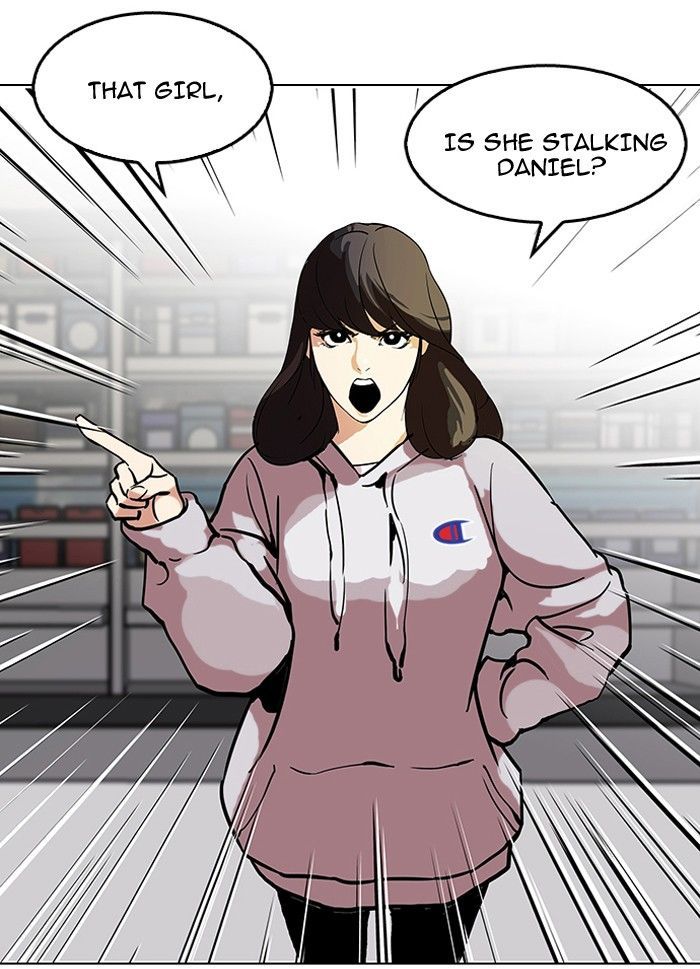 Lookism Chapter 115 page 48 - Chapter 115