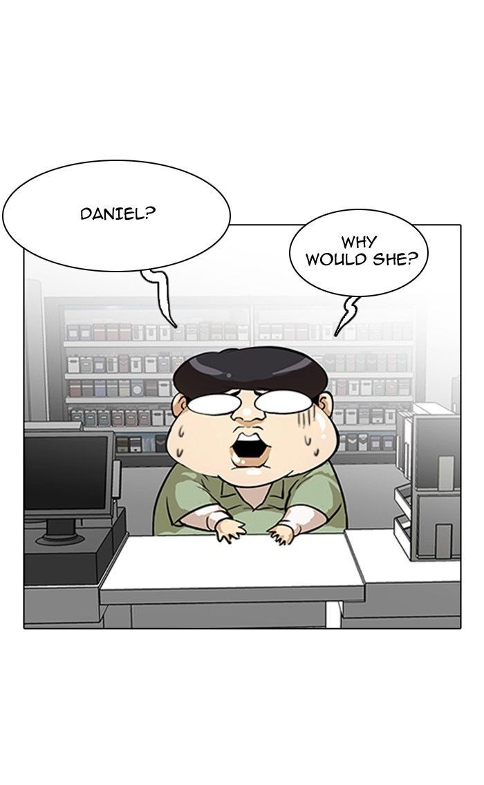 Lookism Chapter 115 page 49 - Chapter 115