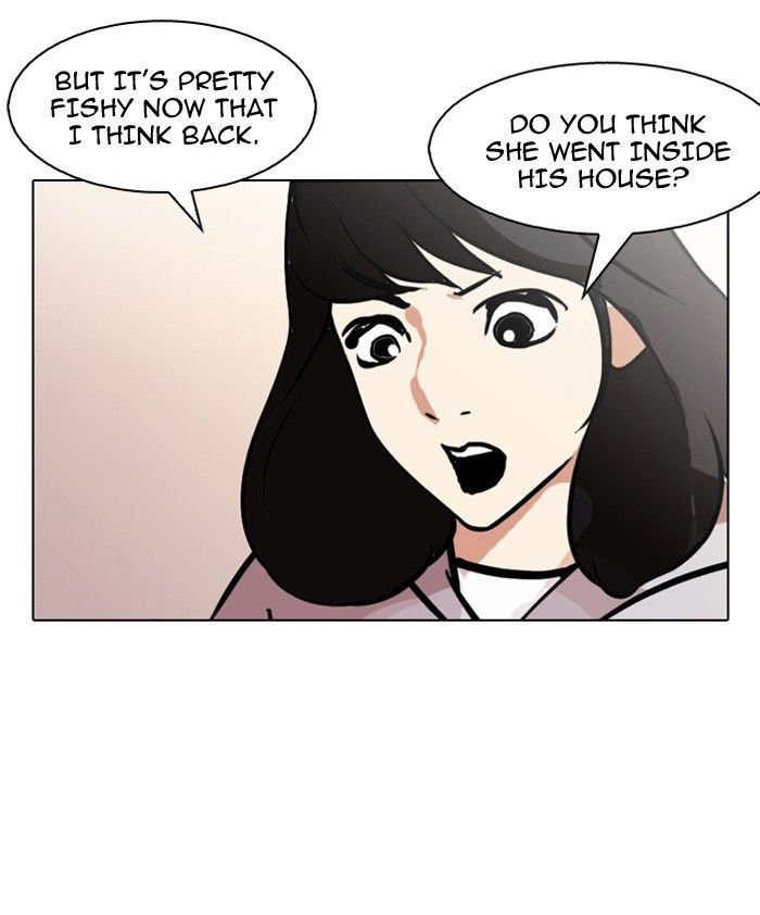 Lookism Chapter 115 page 51 - Chapter 115