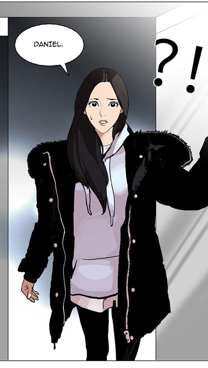 Lookism Chapter 115 page 54 - Chapter 115