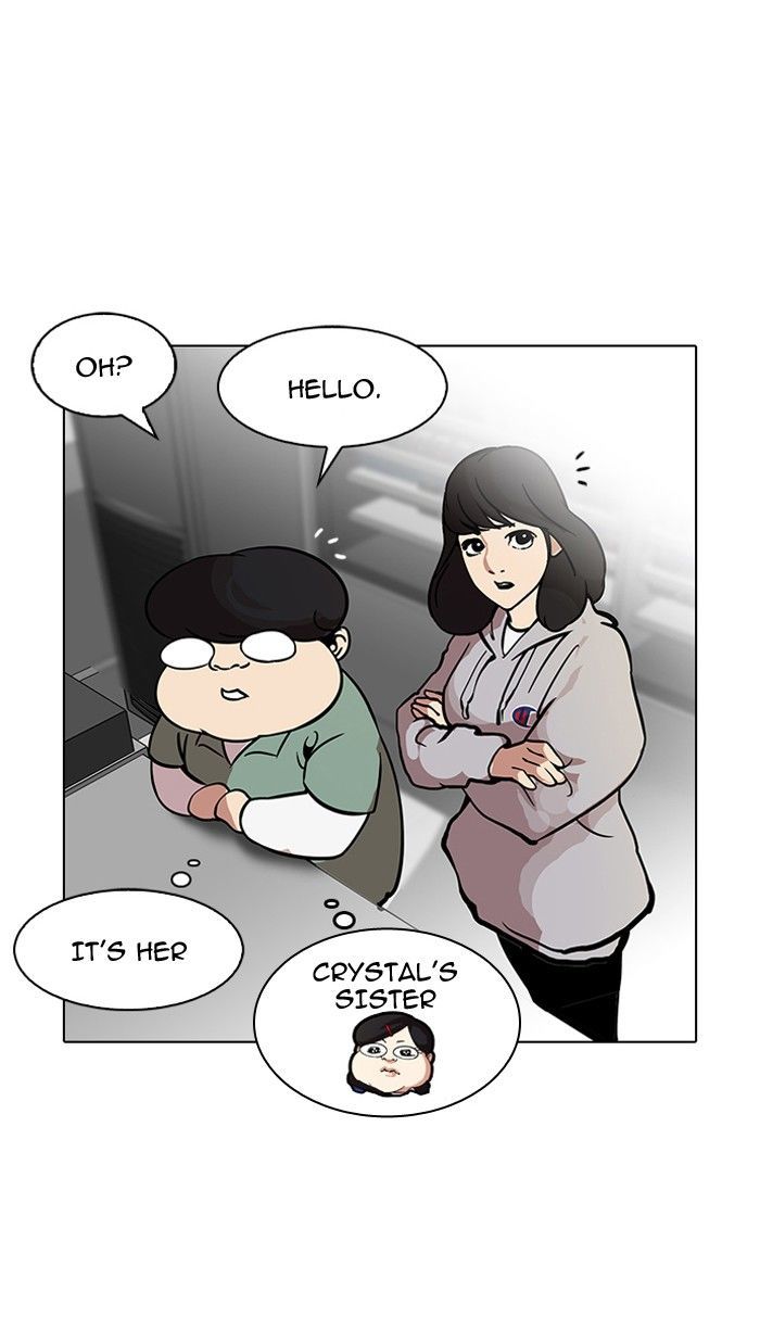 Lookism Chapter 115 page 55 - Chapter 115