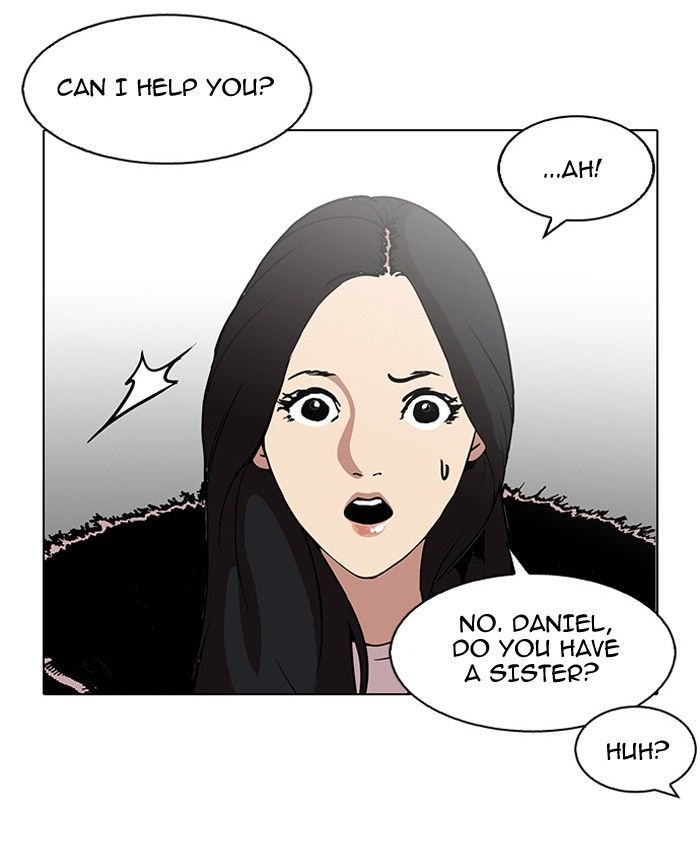 Lookism Chapter 115 page 57 - Chapter 115