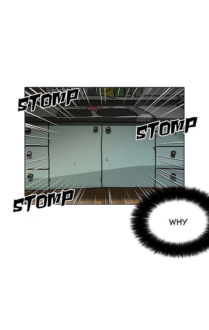 Lookism Chapter 115 page 6 - Chapter 115