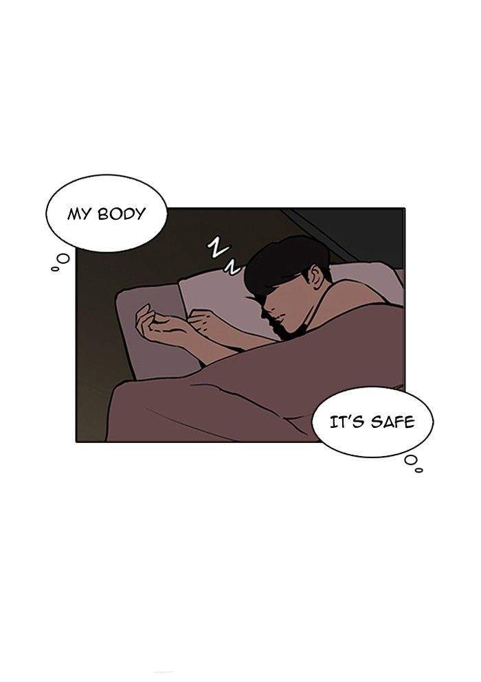 Lookism Chapter 115 page 60 - Chapter 115