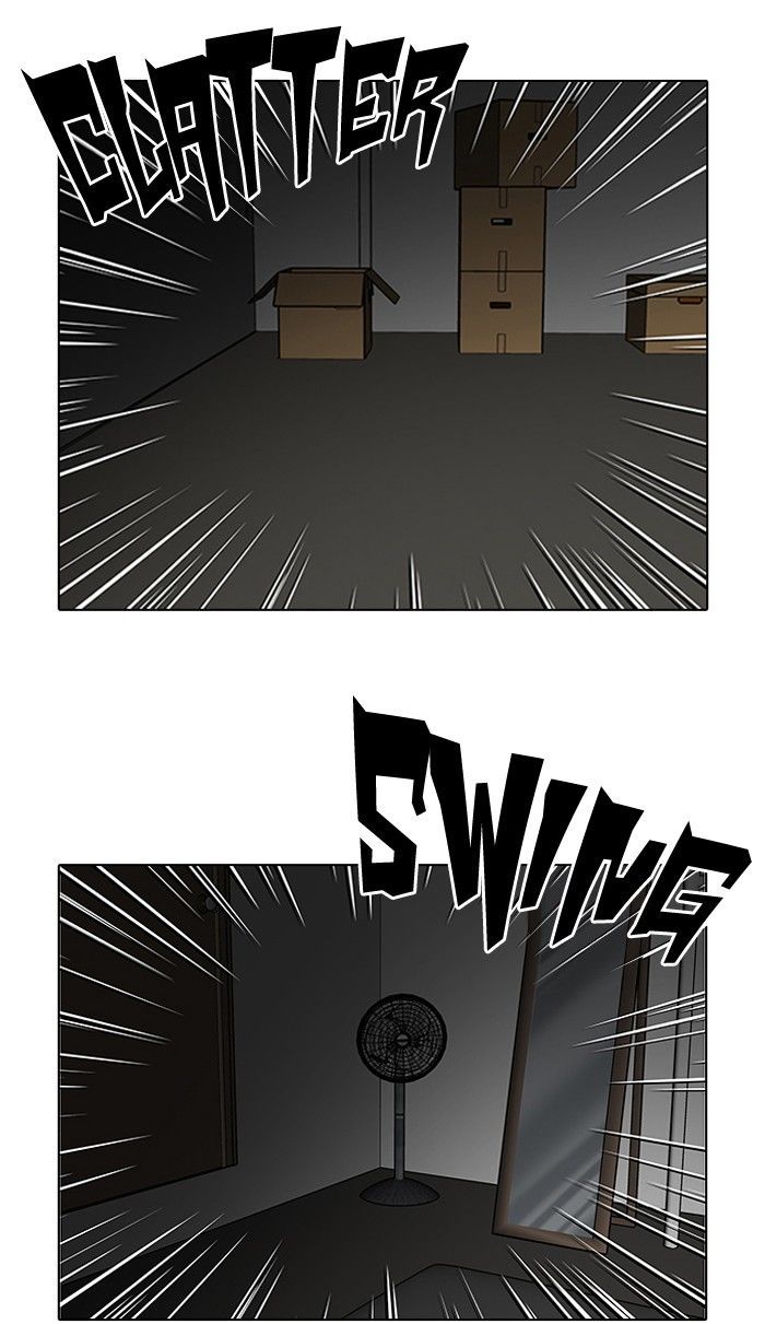 Lookism Chapter 115 page 61 - Chapter 115