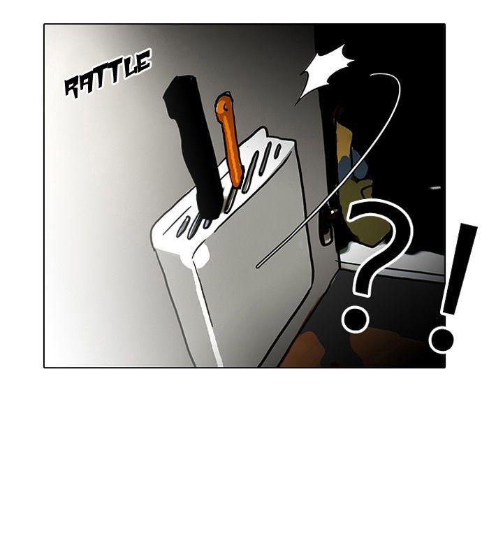 Lookism Chapter 115 page 7 - Chapter 115