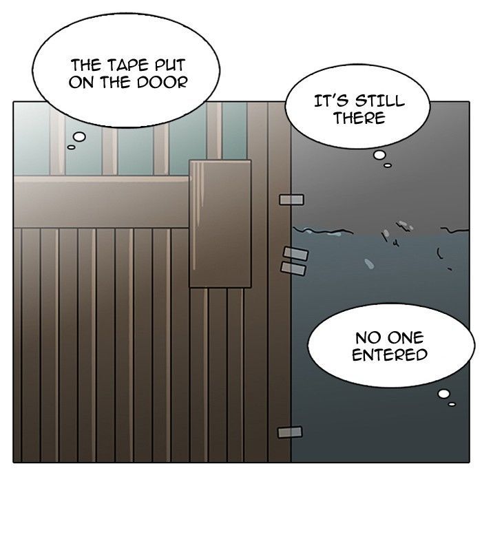 Lookism Chapter 115 page 71 - Chapter 115
