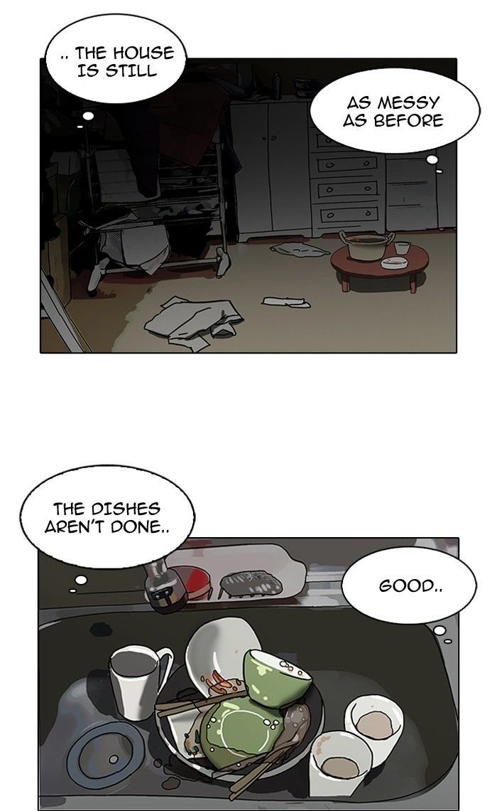 Lookism Chapter 115 page 73 - Chapter 115