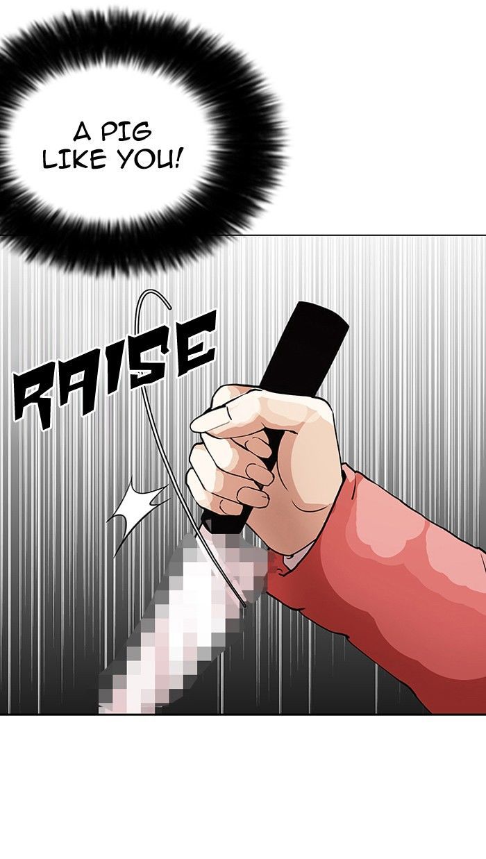 Lookism Chapter 115 page 8 - Chapter 115