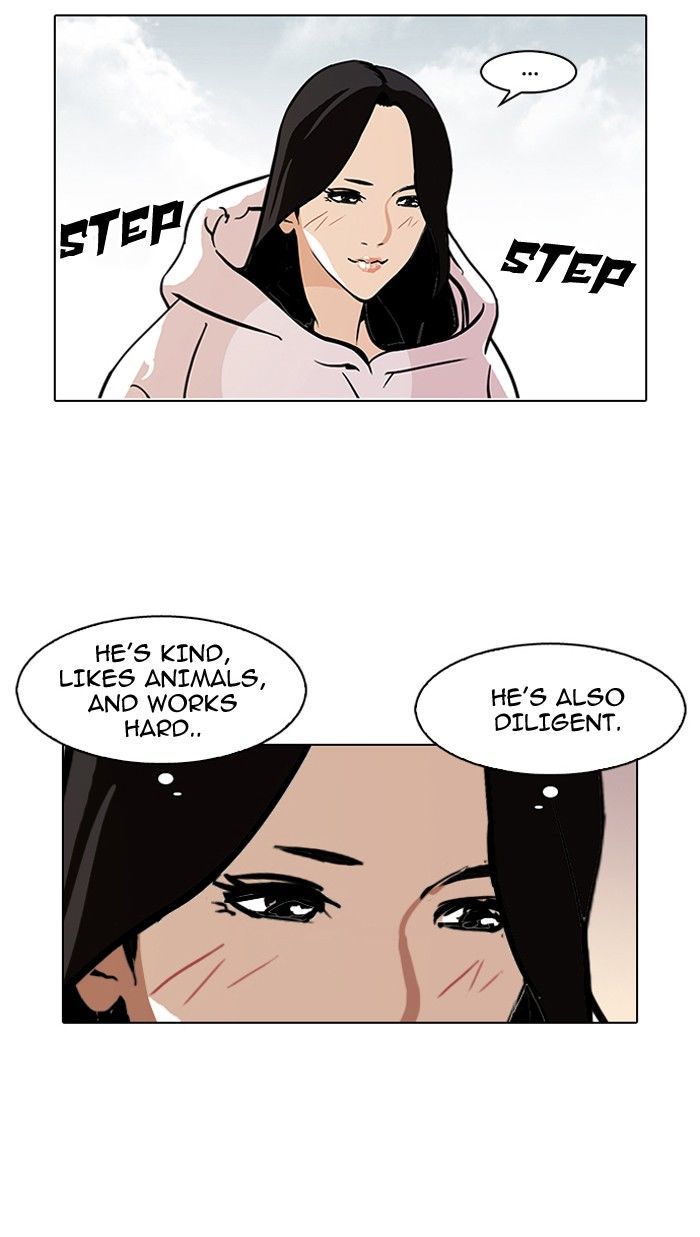 Lookism Chapter 116 page 18 - Chapter 116