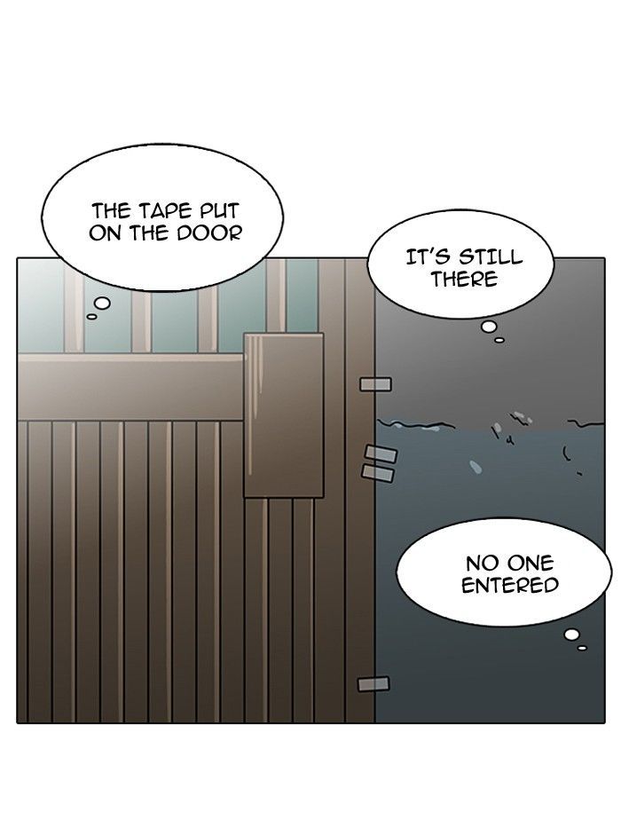 Lookism Chapter 116 page 2 - Chapter 116