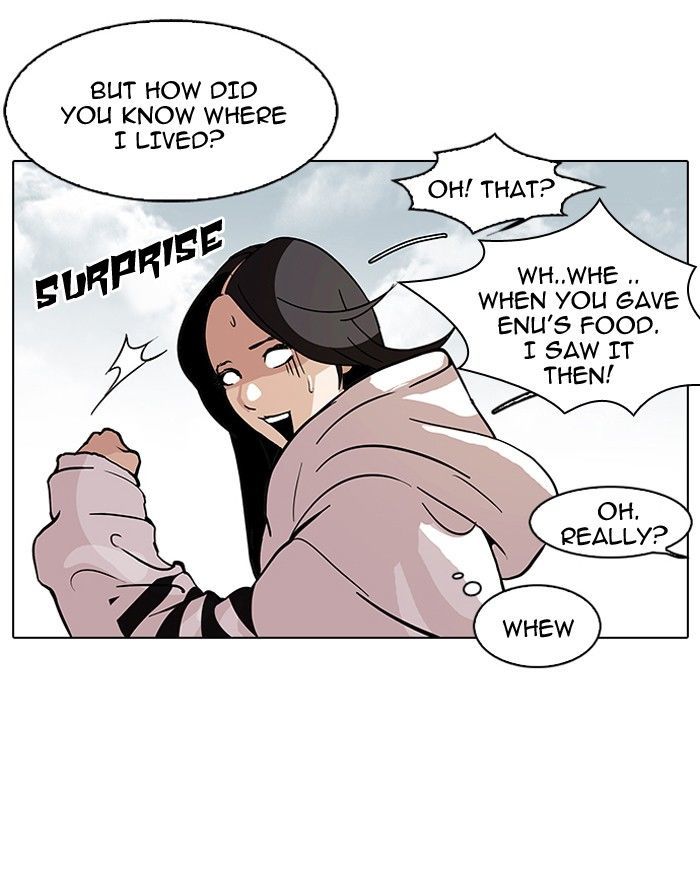 Lookism Chapter 116 page 21 - Chapter 116