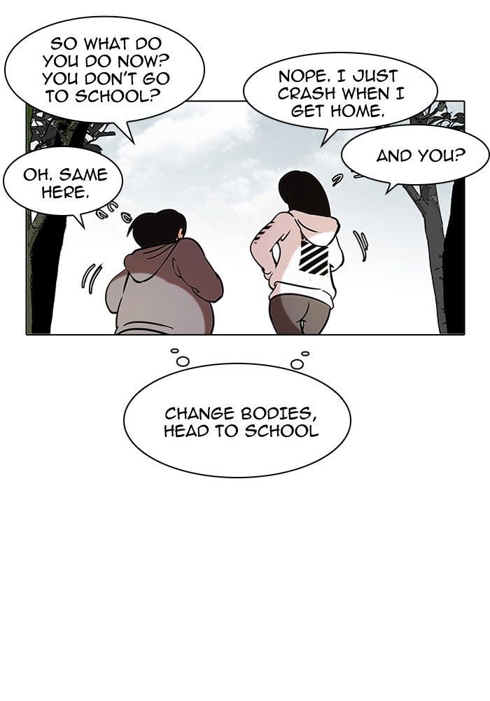 Lookism Chapter 116 page 22 - Chapter 116