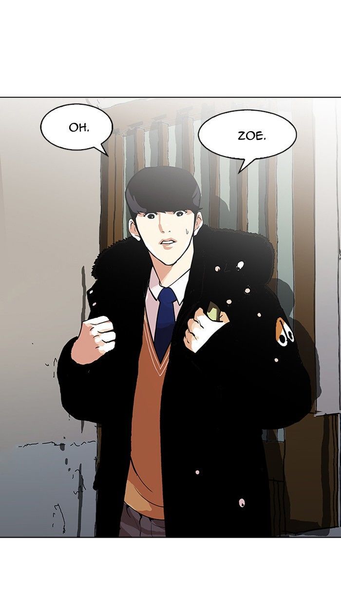 Lookism Chapter 116 page 30 - Chapter 116