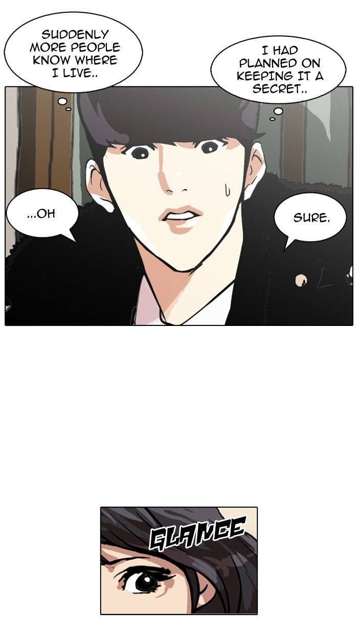 Lookism Chapter 116 page 32 - Chapter 116