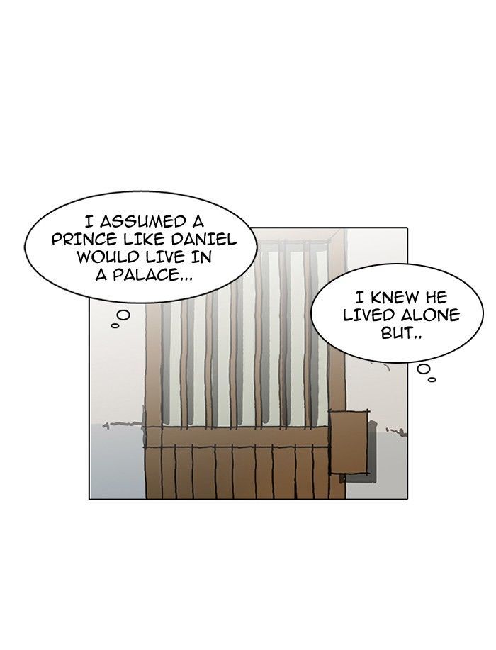 Lookism Chapter 116 page 33 - Chapter 116