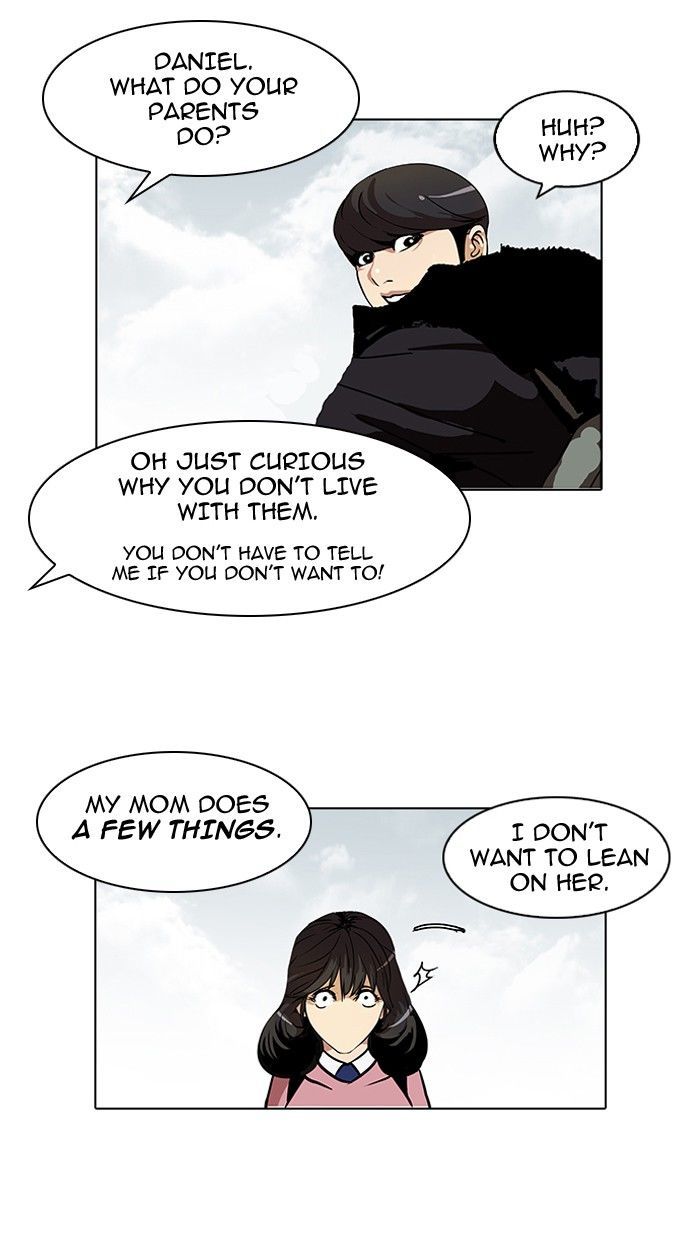 Lookism Chapter 116 page 34 - Chapter 116