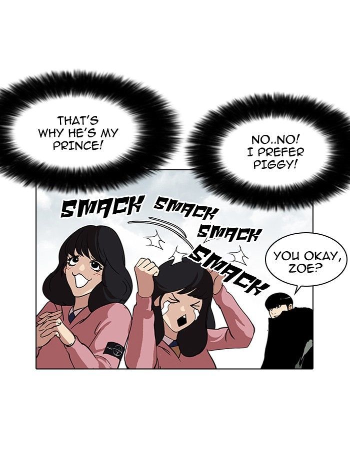 Lookism Chapter 116 page 36 - Chapter 116