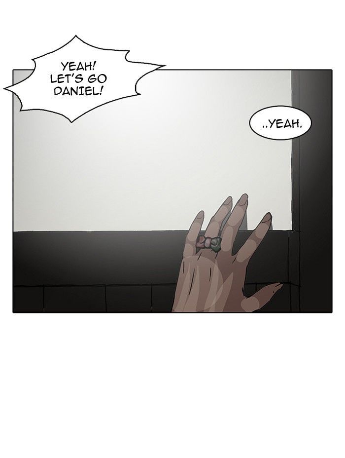 Lookism Chapter 116 page 37 - Chapter 116