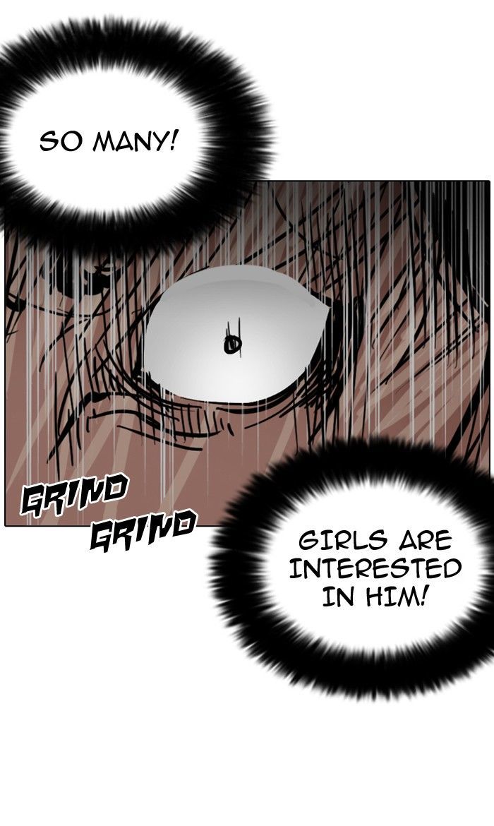 Lookism Chapter 116 page 40 - Chapter 116
