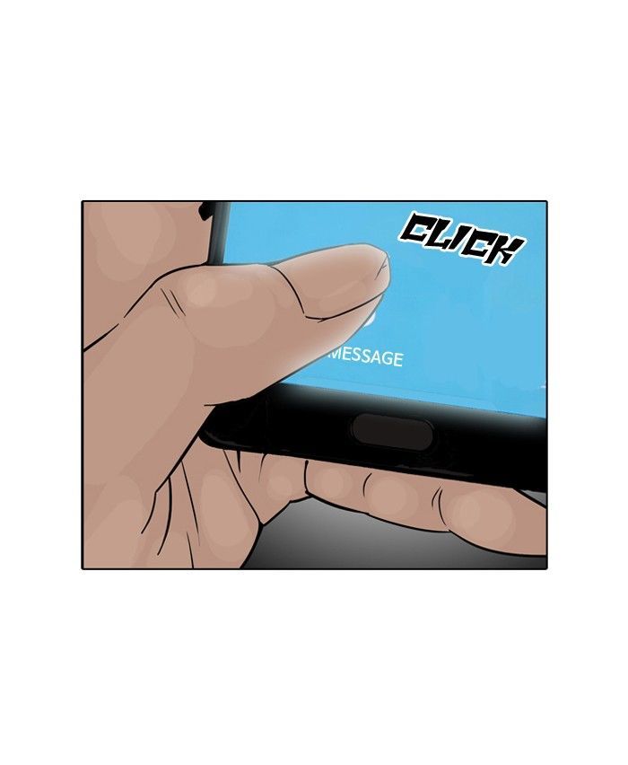 Lookism Chapter 116 page 43 - Chapter 116