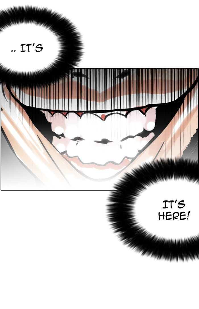 Lookism Chapter 116 page 45 - Chapter 116