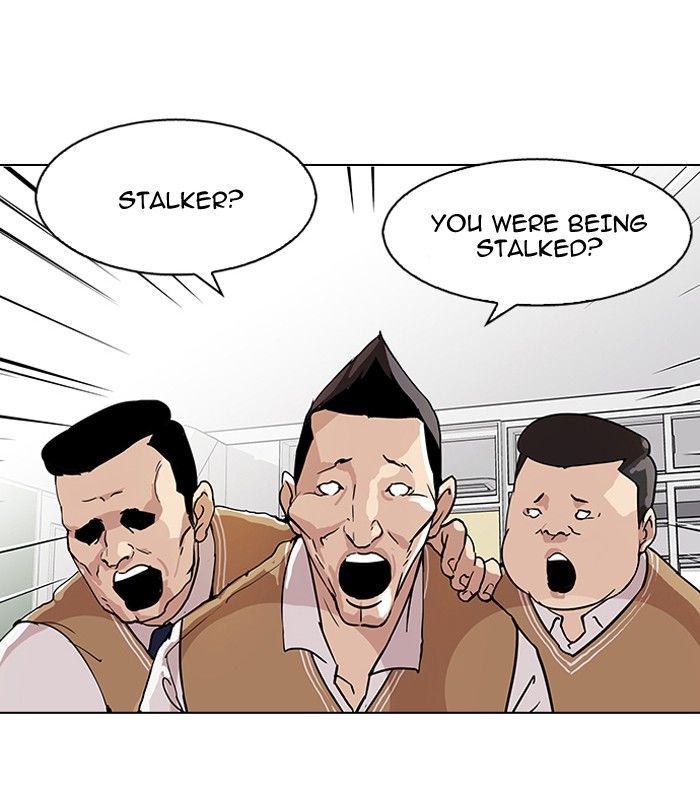 Lookism Chapter 116 page 48 - Chapter 116
