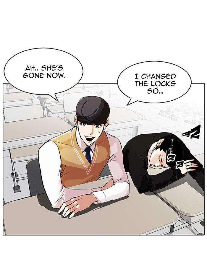 Lookism Chapter 116 page 49 - Chapter 116