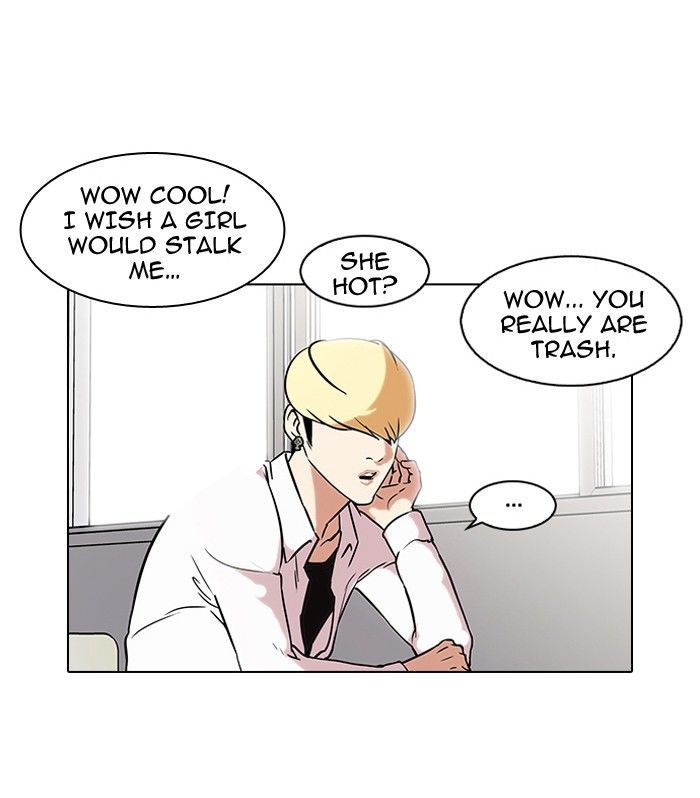 Lookism Chapter 116 page 50 - Chapter 116