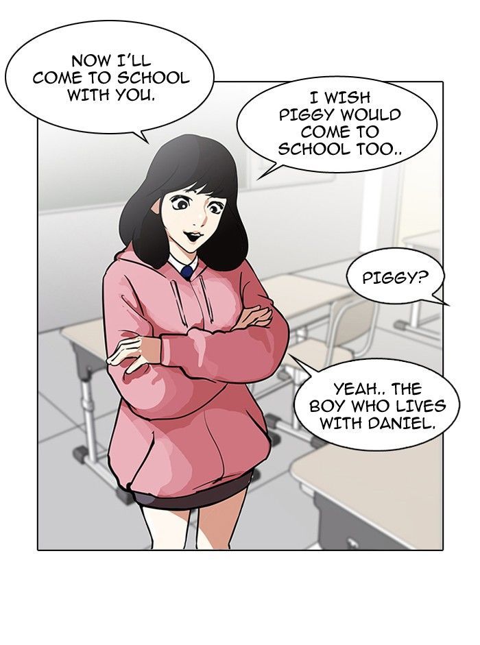 Lookism Chapter 116 page 52 - Chapter 116
