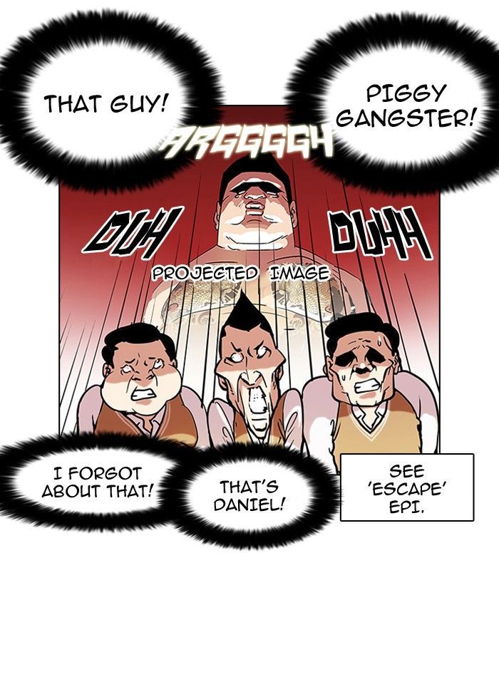 Lookism Chapter 116 page 53 - Chapter 116