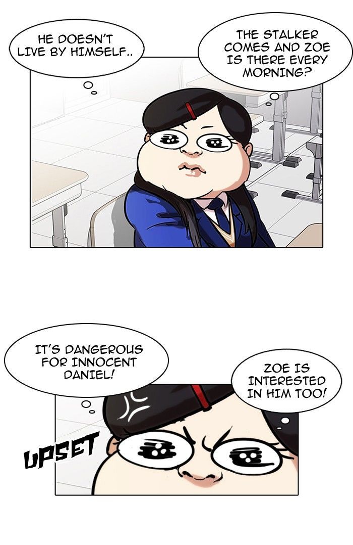 Lookism Chapter 116 page 54 - Chapter 116