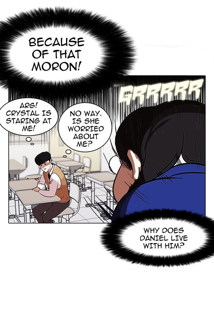 Lookism Chapter 116 page 55 - Chapter 116